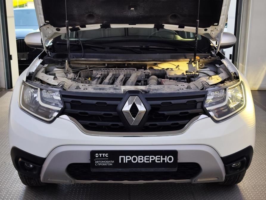 Renault Duster II Уфа  - изображение 11