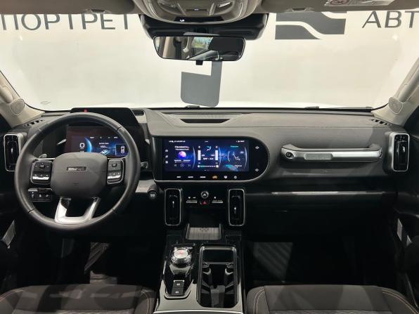 Haval Dargo I с пробегом 2024 года, цена 2 699 000 рублей, 27353 км, внедорожник, Автокод Объявления