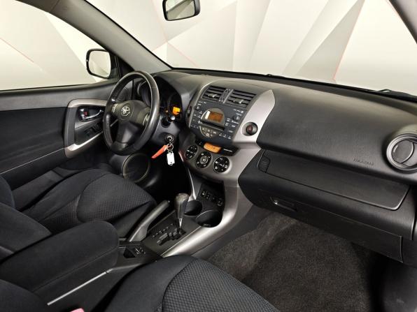 Toyota RAV4 III (XA30) с пробегом 2007 года, цена 845 000 рублей, 293216 км, внедорожник, Автокод Объявления