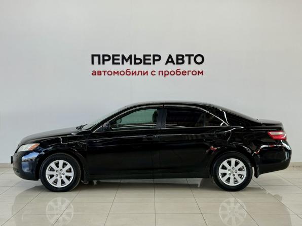 Toyota Camry VI (XV40) с пробегом 2008 года, цена 955 000 рублей, 282560 км, седан, Автокод Объявления
