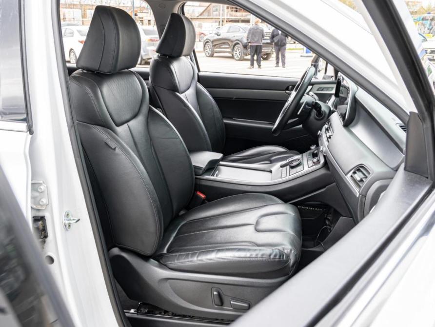 Hyundai Palisade I Краснодар  - изображение 8