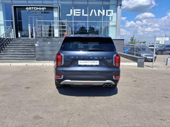 Hyundai Palisade I с пробегом 2021 года, цена 4 200 000 рублей, 230500 км, внедорожник, Автокод Объявления