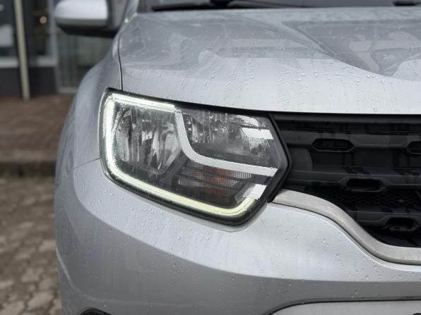 Renault Duster II с пробегом 2021 года, цена 2 078 000 рублей, 49633 км, внедорожник, Автокод Объявления