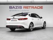 Kia Optima IV Тюмень  - изображение 35