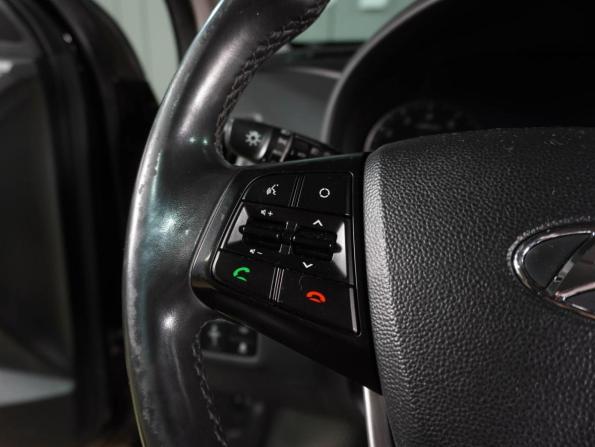 Hyundai Creta I с пробегом 2017 года, цена 2 069 000 рублей, 142337 км, внедорожник, Автокод Объявления