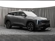 Geely Cityray Москва  - изображение 27