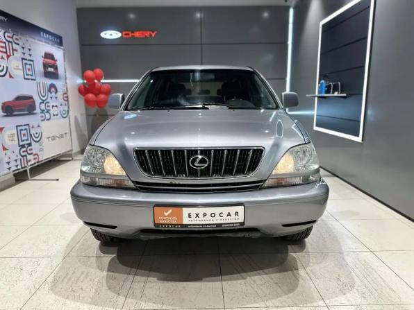 Lexus RX I с пробегом 2001 года, цена 780 000 рублей, 187000 км, внедорожник, Автокод Объявления