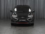 Lada (ВАЗ) Granta I Рестайлинг Ставрополь  - изображение 22