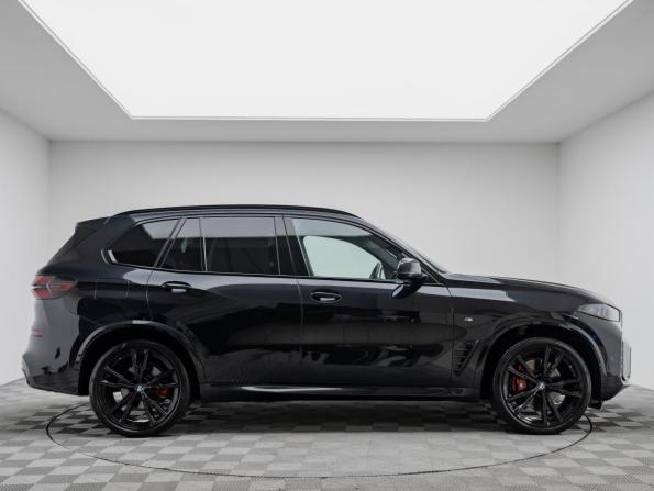 BMW X5 IV (G05/G18) Рестайлинг с пробегом 2024 года, цена 12 990 000 рублей, 27737 км, внедорожник, Автокод Объявления