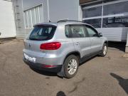 Volkswagen Tiguan I Рестайлинг Москва  - изображение 24
