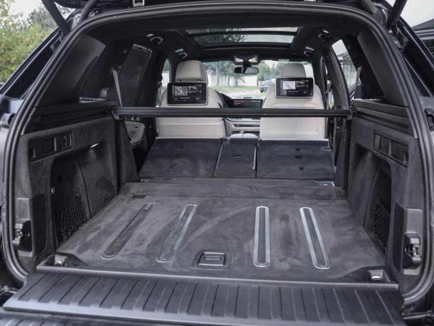 BMW X5 IV (G05/G18) Санкт-Петербург  - изображение 36