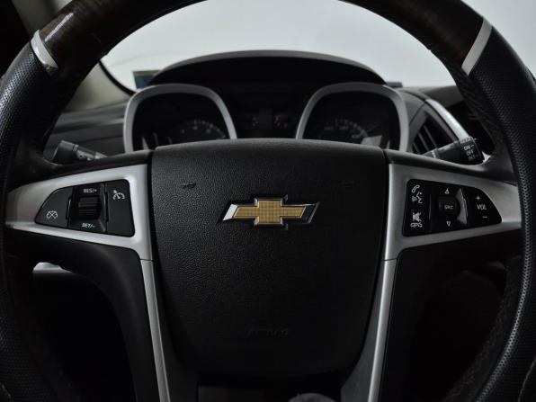 Chevrolet Equinox II с пробегом 2011 года, цена 800 000 рублей, 191377 км, внедорожник, Автокод Объявления