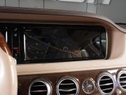 Mercedes-Benz S-Класс VI (W222 C217) Минеральные Воды  - изображение 37
