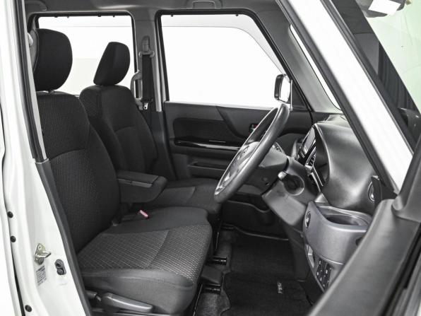 Mazda Flair Wagon II Рестайлинг с пробегом 2016 года, цена 875 000 рублей, 105892 км, микровэн, Автокод Объявления