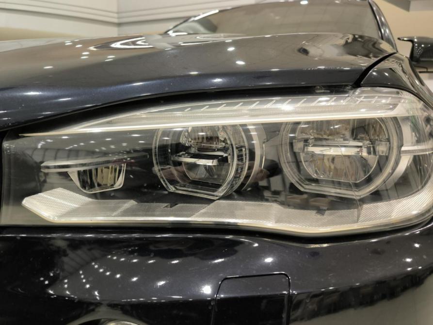 BMW X5 III (F15) Казань  - изображение 21