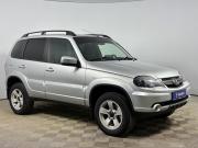 Lada (ВАЗ) Niva Борисоглебск  - изображение 23
