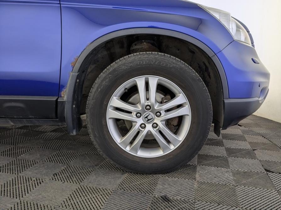 Honda CR-V III Рестайлинг Москва  - изображение 18