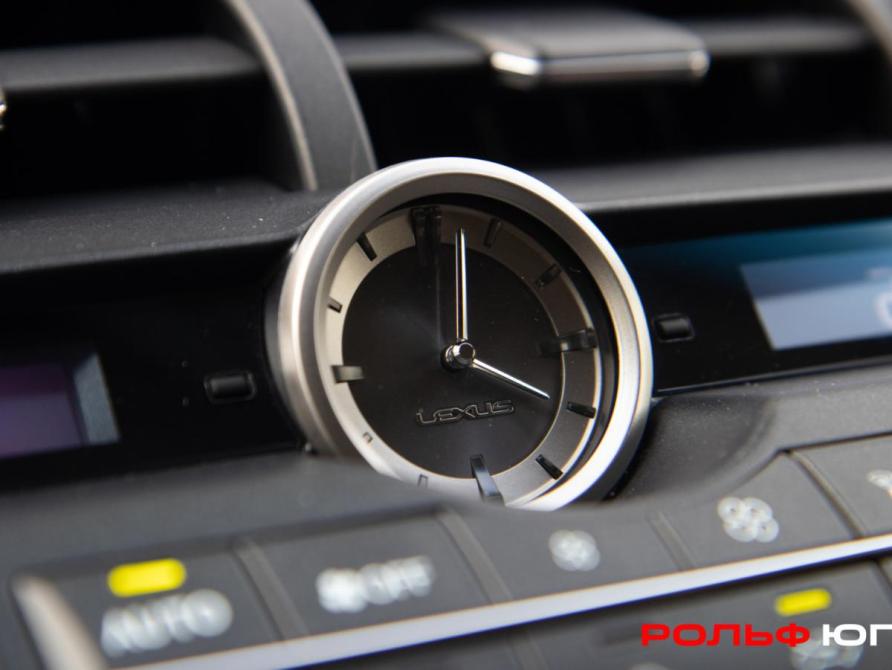 Lexus NX I Москва  - изображение 17