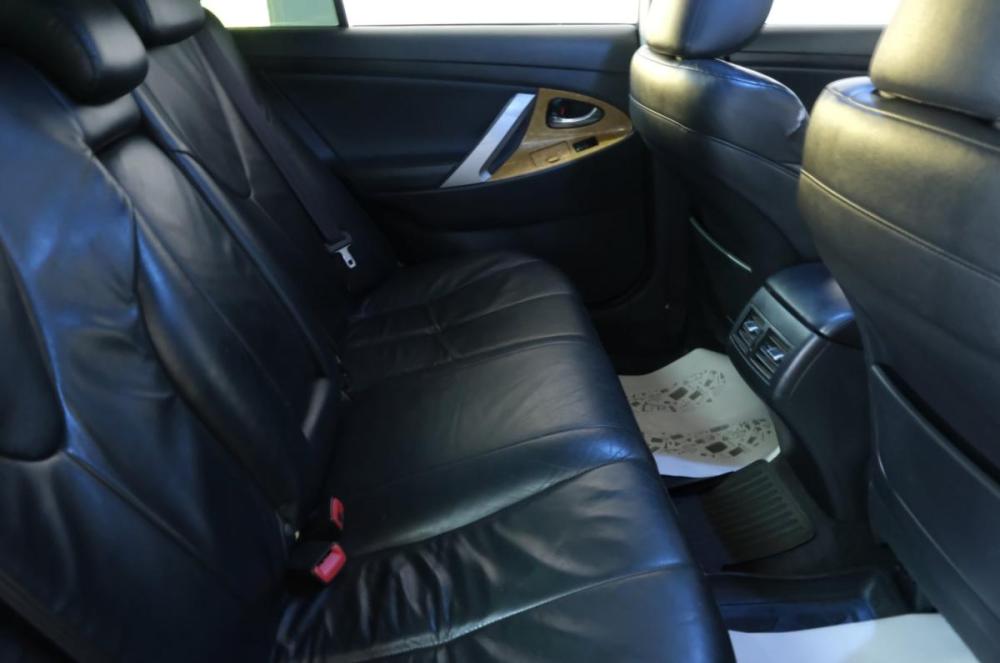 Toyota Camry VI (XV40) Омск  - изображение 21