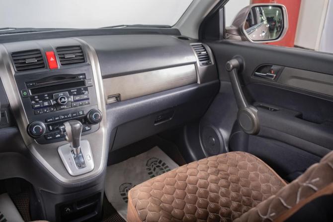 Honda CR-V III Рестайлинг с пробегом 2011 года, цена 1 779 000 рублей, 250000 км, внедорожник, Автокод Объявления