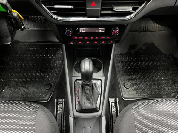 Volkswagen Polo VI с пробегом 2021 года, цена 1 630 000 рублей, 86583 км, лифтбек, Автокод Объявления
