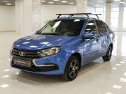 Lada (ВАЗ) Granta I Рестайлинг Самара  - изображение 19