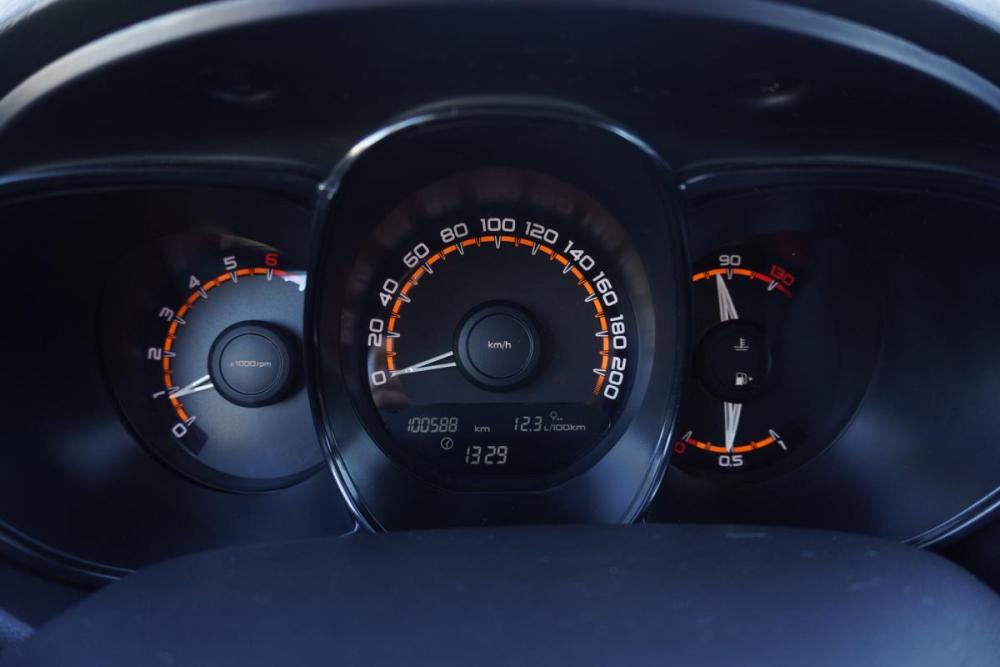 Lada (ВАЗ) Vesta I Ульяновск  - изображение 9