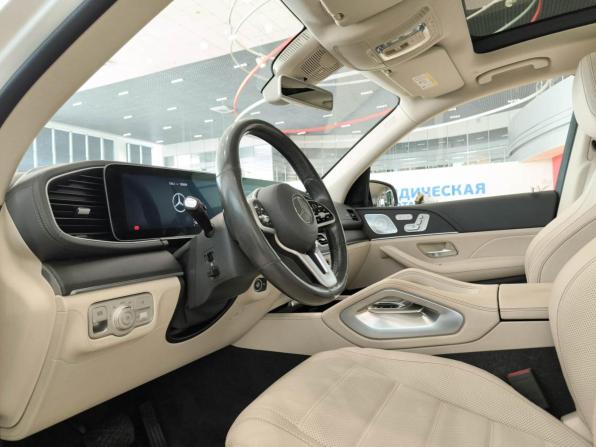 Mercedes-Benz GLE II (V167) с пробегом 2019 года, цена 6 050 000 рублей, 100375 км, внедорожник, Автокод Объявления