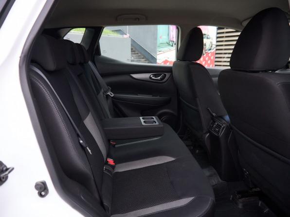 Nissan Qashqai II Рестайлинг с пробегом 2021 года, цена 2 198 000 рублей, 134758 км, внедорожник, Автокод Объявления