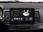 Mitsubishi Lancer X Тюмень  - изображение 41