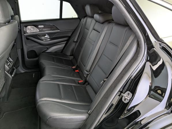 Mercedes-Benz GLE Coupe II (C167) с пробегом 2021 года, цена 8 105 000 рублей, 87991 км, внедорожник, Автокод Объявления