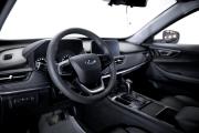 Chery Tiggo 4 Pro I Тюмень  - изображение 38