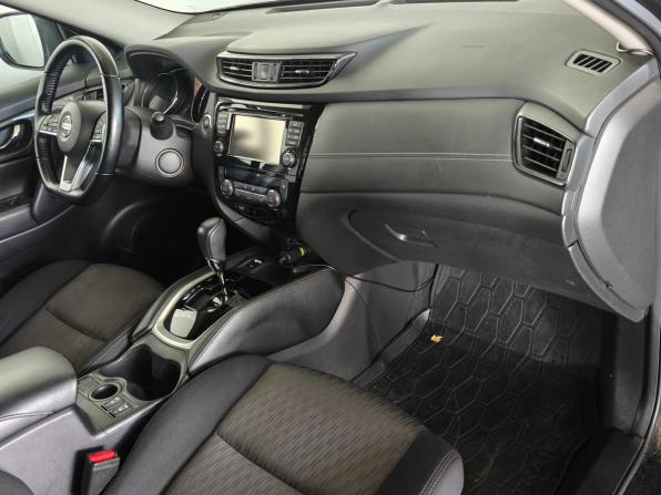Nissan X-Trail III Рестайлинг с пробегом 2019 года, цена 1 915 000 рублей, 132772 км, внедорожник, Автокод Объявления