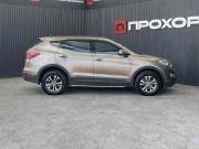 Hyundai Santa Fe III Пермь  - изображение 61