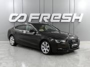 Audi A5 I (8T) Рестайлинг Ростов-на-Дону  - изображение 19