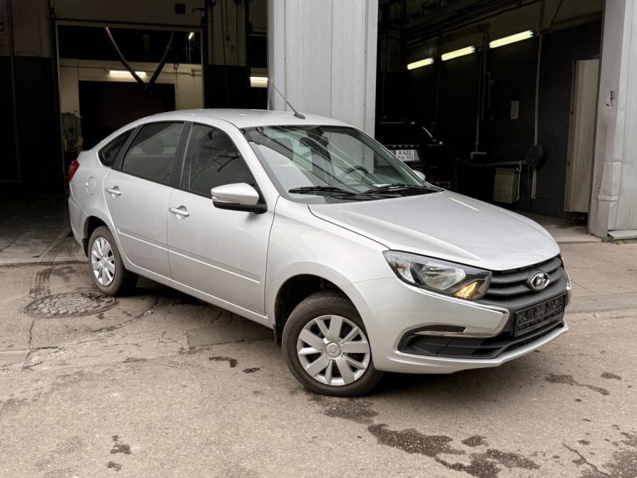 Lada (ВАЗ) Granta I Рестайлинг Нижний Новгород  - изображение 1
