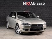 Mitsubishi Lancer X Екатеринбург  - изображение 14