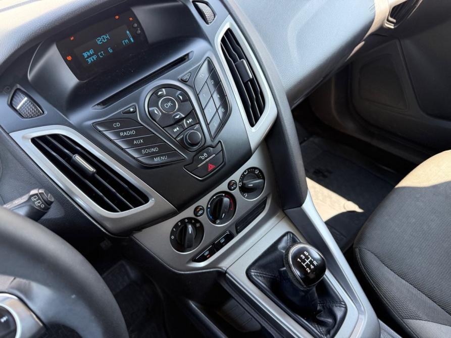 Ford Focus III Энгельс  - изображение 26