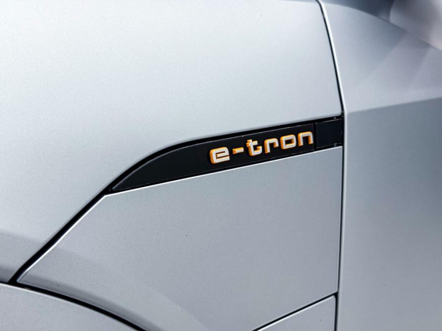 Audi e-tron I Уфа  - изображение 20