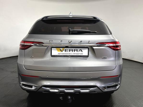 Haval F7 I с пробегом 2020 года, цена 1 890 000 рублей, 67508 км, внедорожник, Автокод Объявления