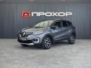 Renault Kaptur I Рестайлинг Пермь  - изображение 33