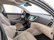 Hyundai Tucson III Москва  - изображение 39