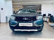 Lada (ВАЗ) Largus I Рестайлинг Саратов  - изображение 21