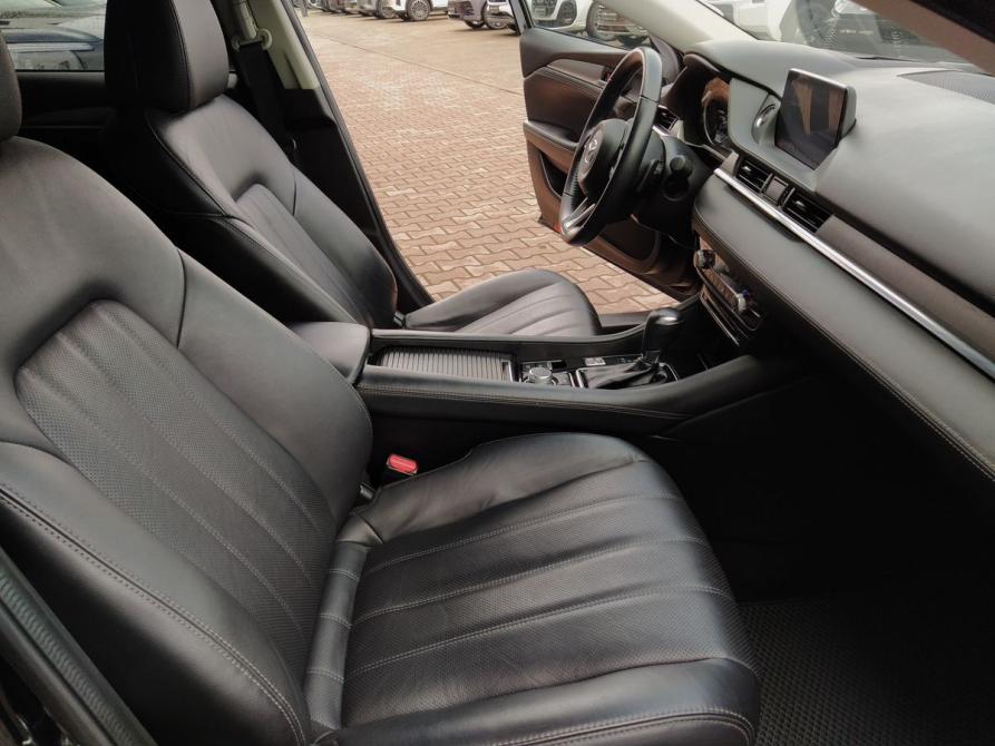 Mazda 6 III (GJ) Рестайлинг 2 Екатеринбург  - изображение 23