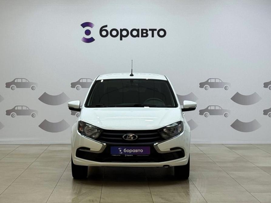 Lada (ВАЗ) Granta I Рестайлинг Ставрополь  - изображение 2