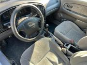 Kia Spectra I Рестайлинг 2 Нижнекамск  - изображение 35