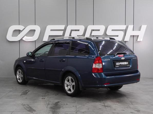 Chevrolet Lacetti I с пробегом 2008 года, цена 469 000 рублей, 269346 км, универсал, Автокод Объявления