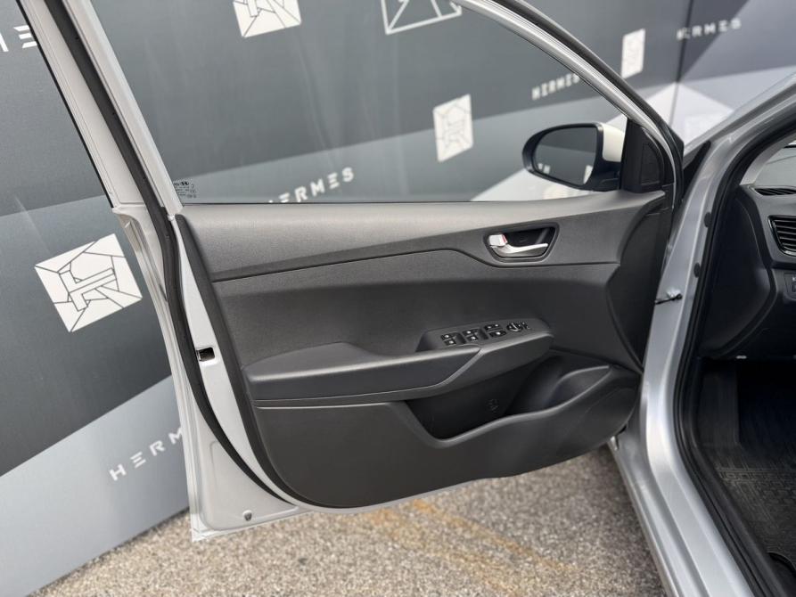 Hyundai Solaris II Рестайлинг Минеральные Воды  - изображение 8