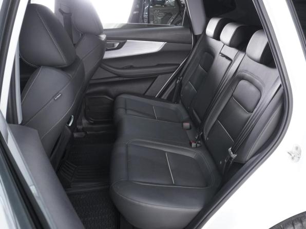 Chery Tiggo 7 Pro Max I с пробегом 2023 года, цена 1 990 000 рублей, 38520 км, внедорожник, Автокод Объявления