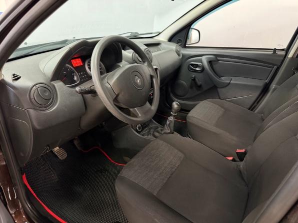 Renault Duster I с пробегом 2015 года, цена 850 000 рублей, 153192 км, внедорожник, Автокод Объявления
